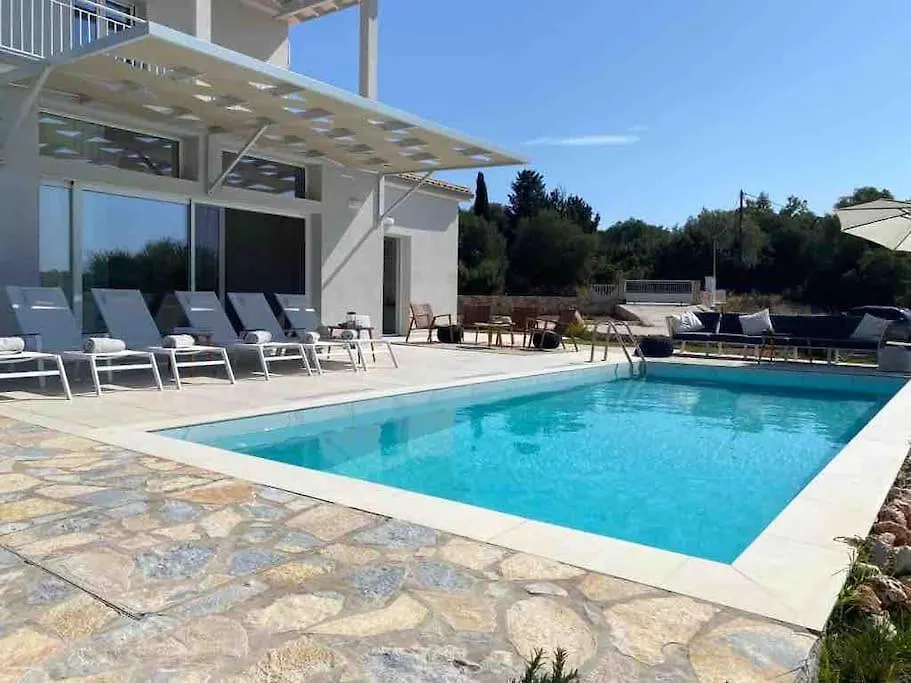 Vila Casa Kefy Pesádha