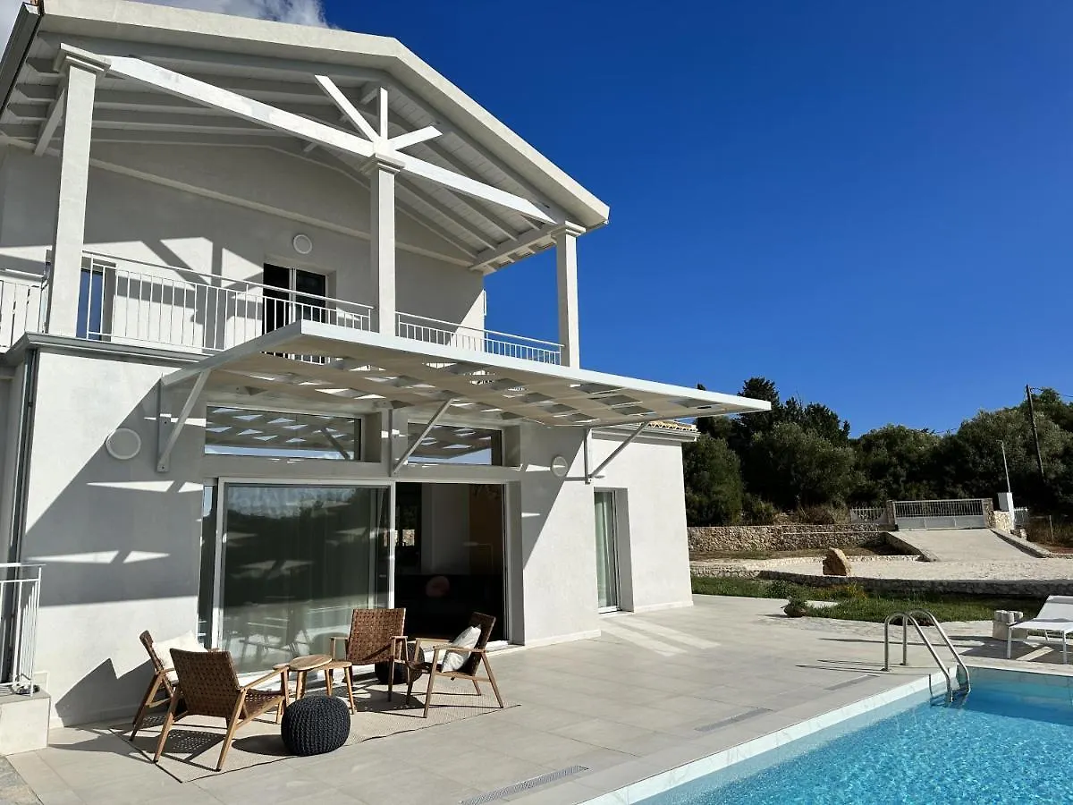 Vila Casa Kefy Pesádha